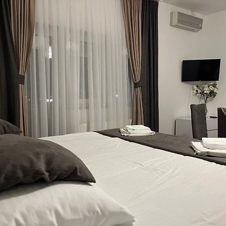 Rooms Laguna 세스베트 외부 사진
