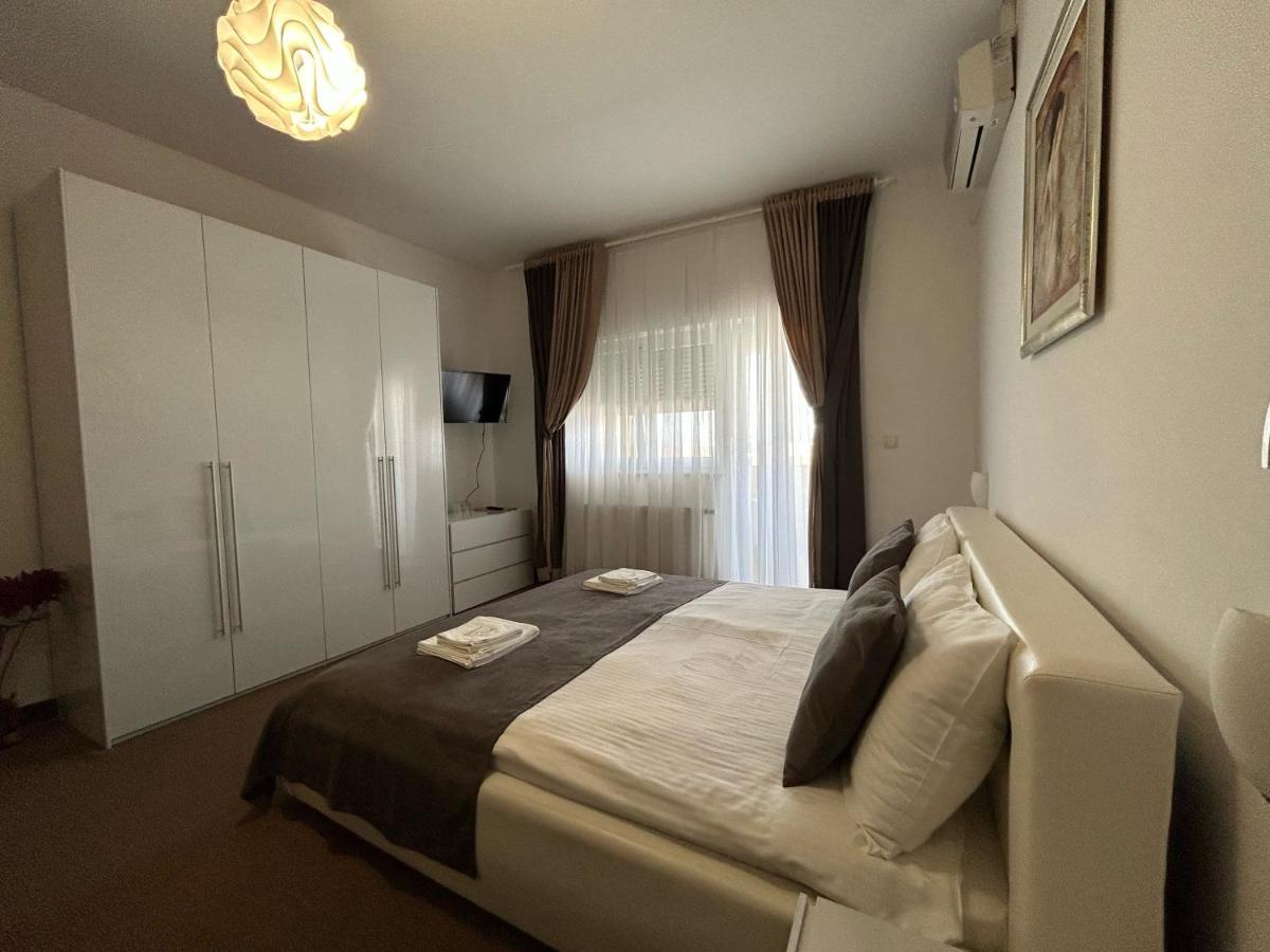 Rooms Laguna 세스베트 외부 사진