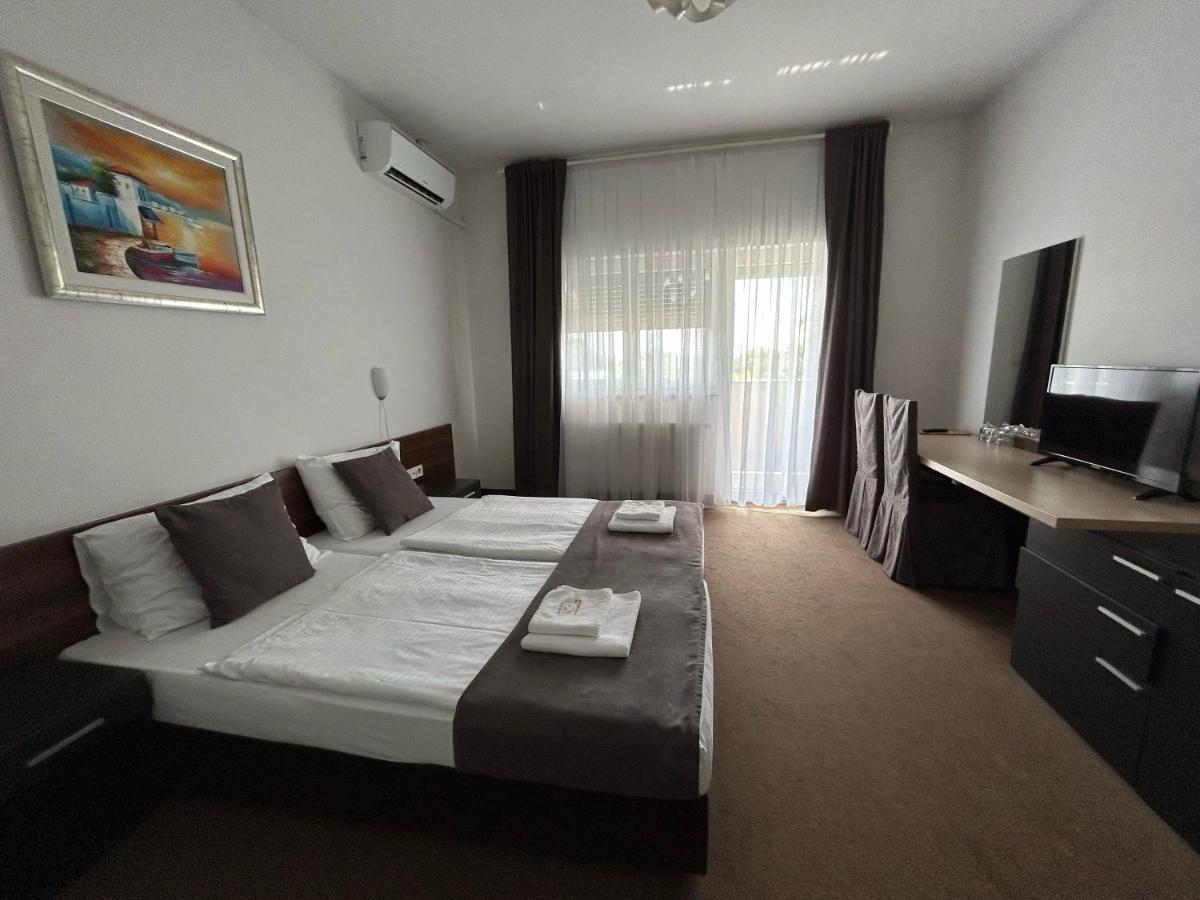 Rooms Laguna 세스베트 외부 사진
