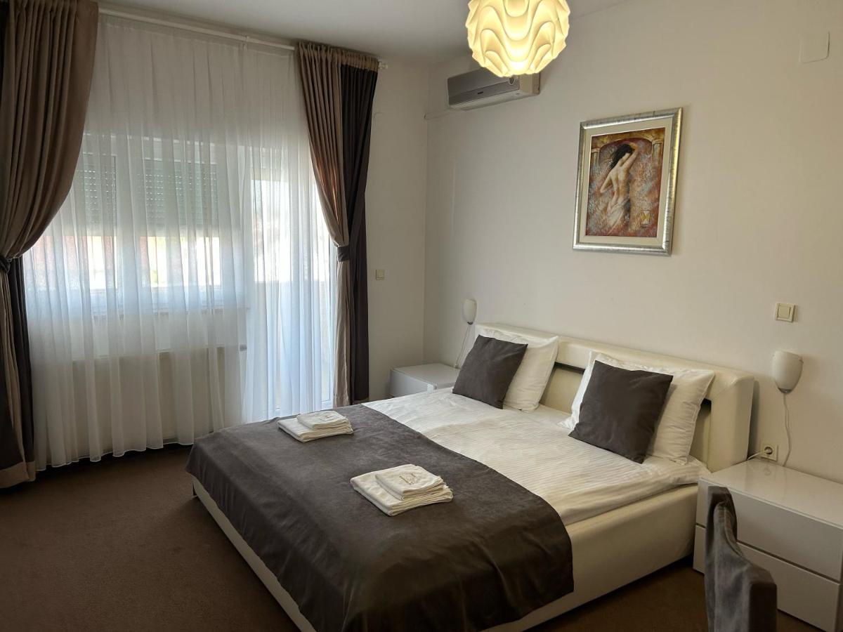 Rooms Laguna 세스베트 외부 사진