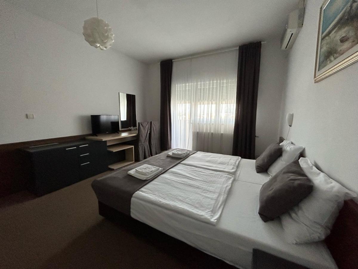 Rooms Laguna 세스베트 외부 사진