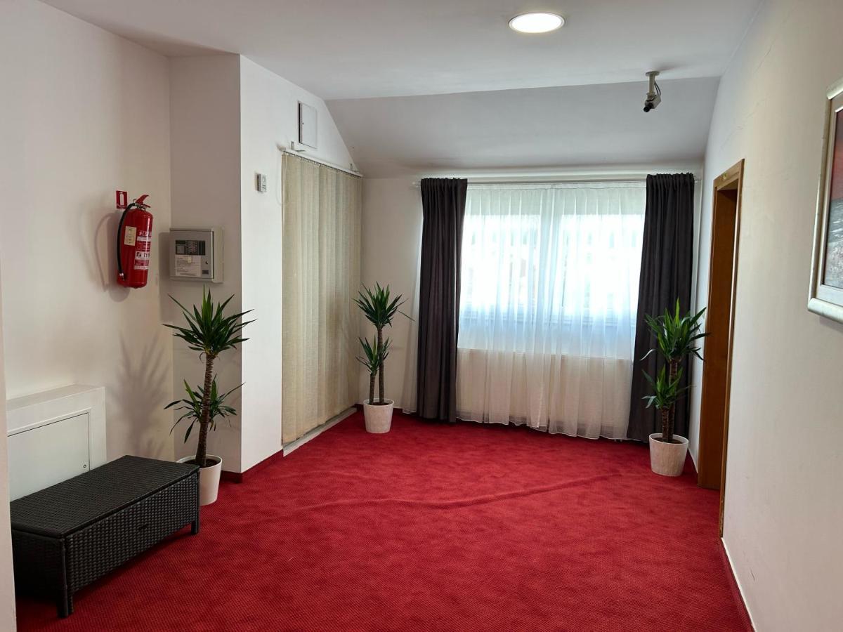 Rooms Laguna 세스베트 외부 사진