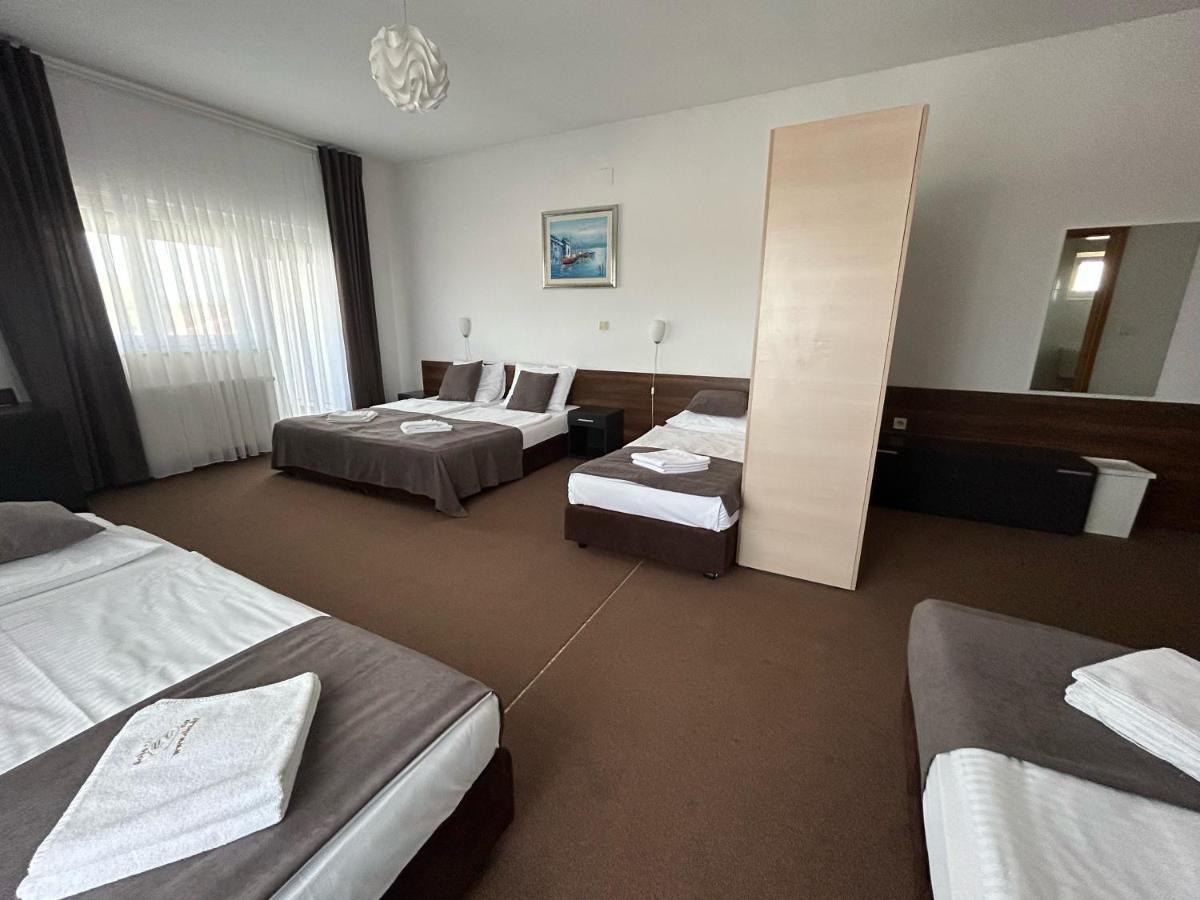 Rooms Laguna 세스베트 외부 사진