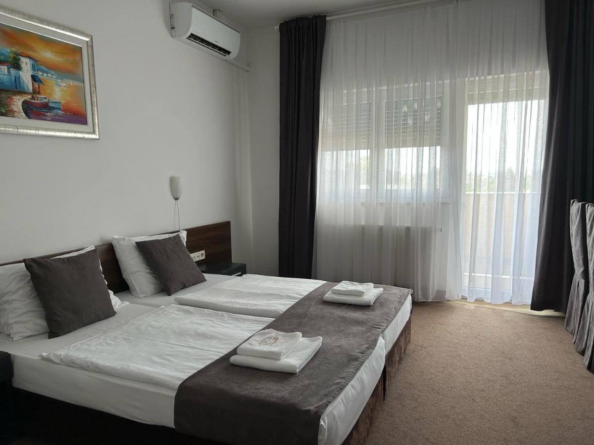 Rooms Laguna 세스베트 외부 사진