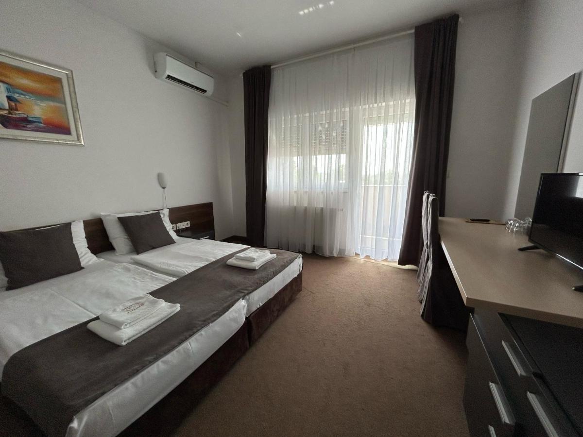Rooms Laguna 세스베트 외부 사진
