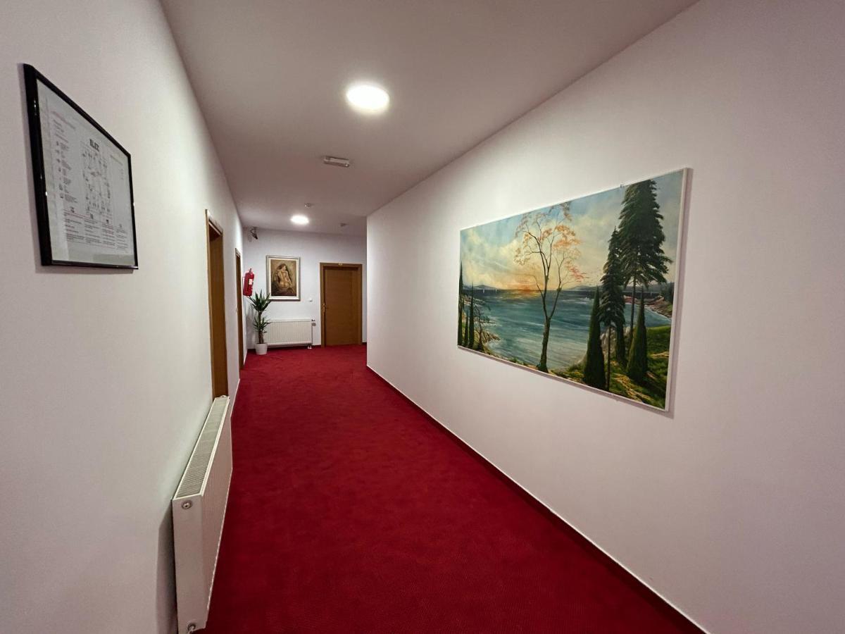 Rooms Laguna 세스베트 외부 사진