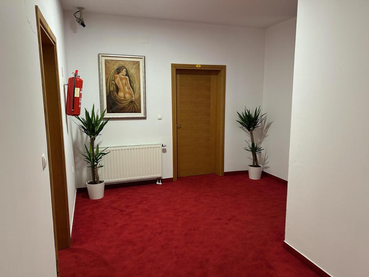 Rooms Laguna 세스베트 외부 사진