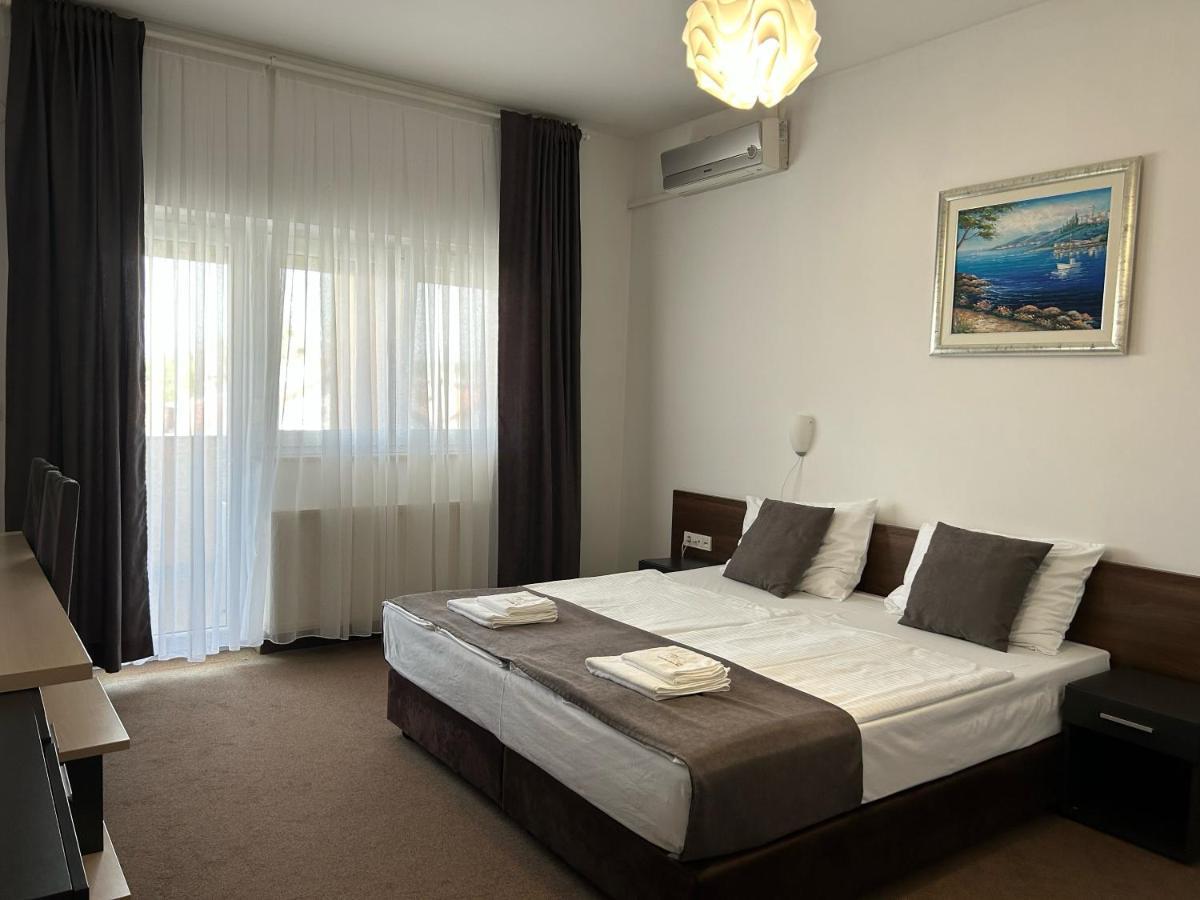 Rooms Laguna 세스베트 외부 사진