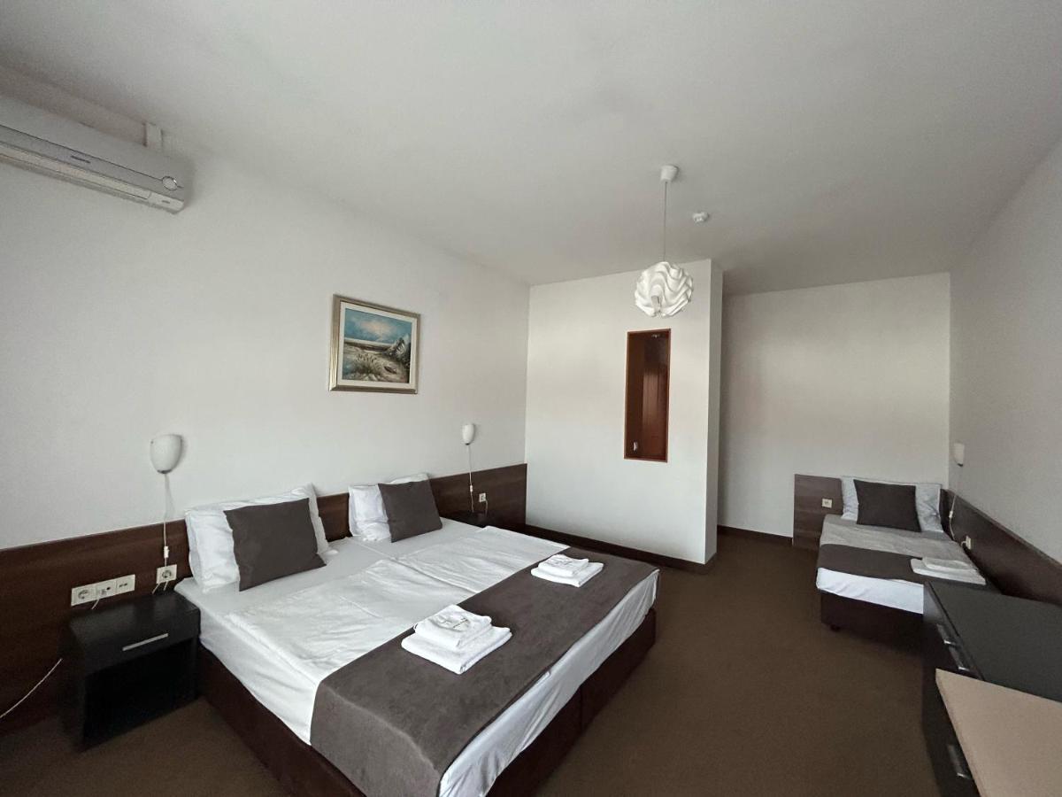 Rooms Laguna 세스베트 외부 사진