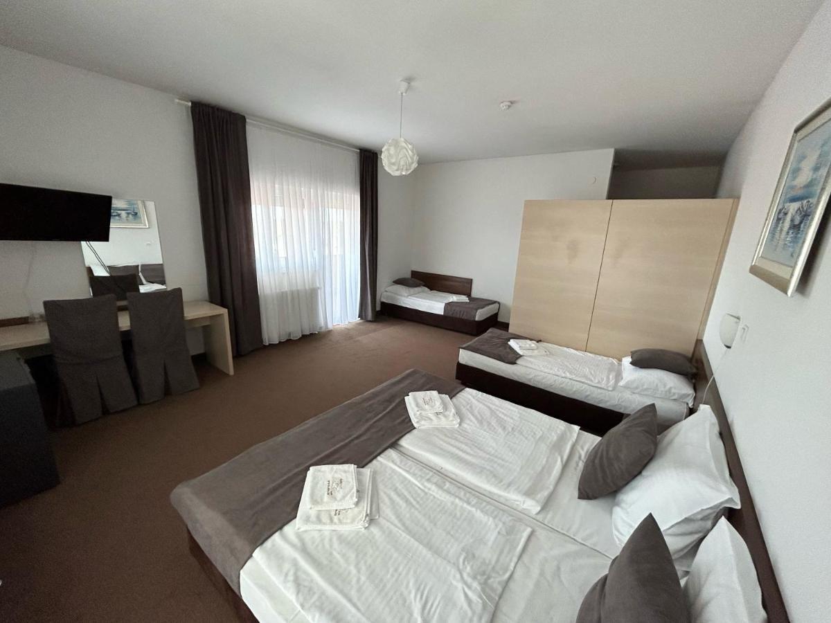 Rooms Laguna 세스베트 외부 사진