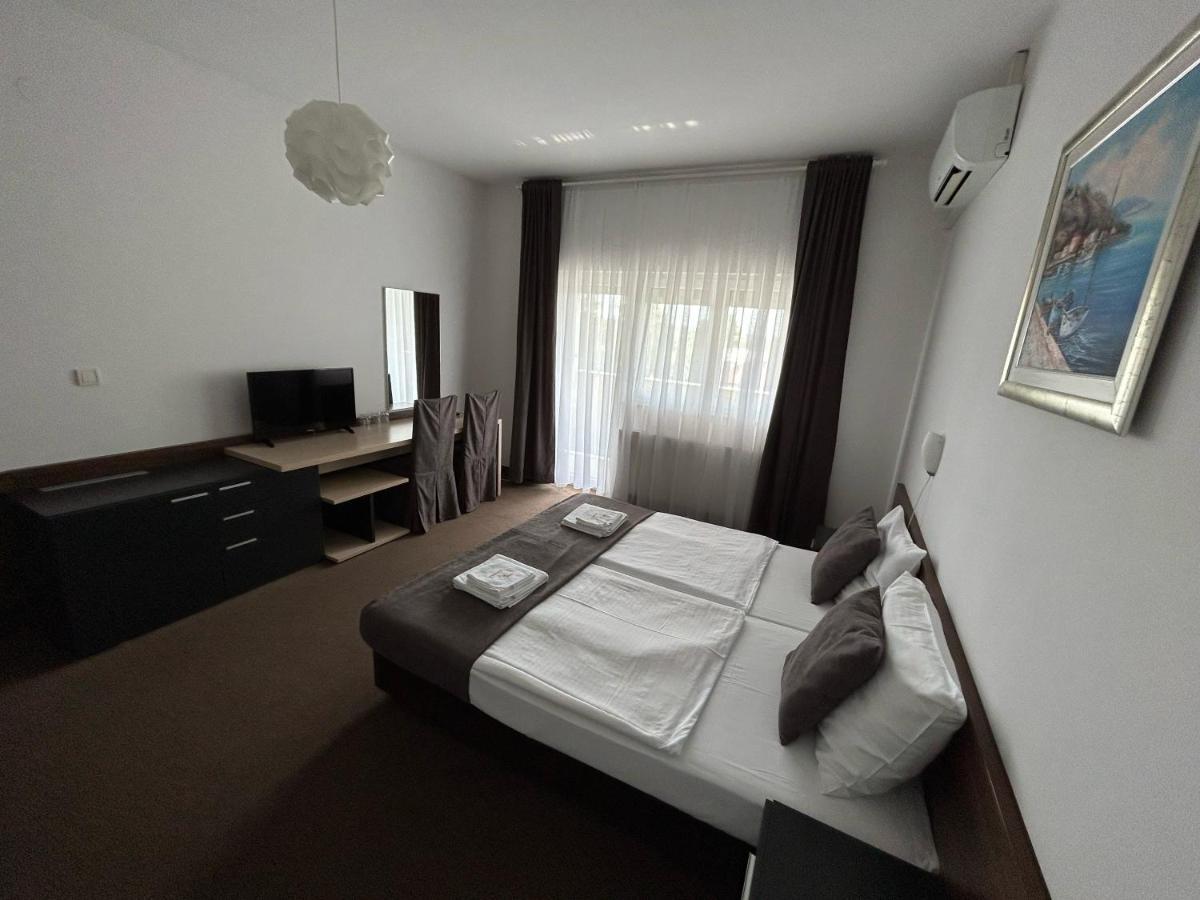 Rooms Laguna 세스베트 외부 사진