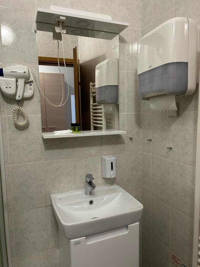 Rooms Laguna 세스베트 외부 사진