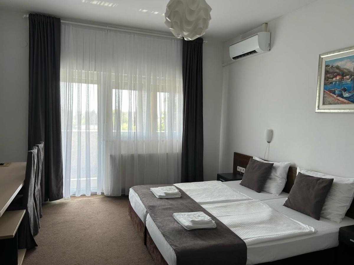 Rooms Laguna 세스베트 외부 사진