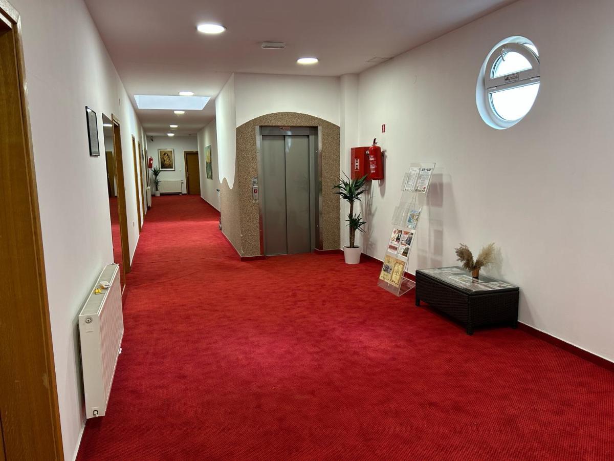 Rooms Laguna 세스베트 외부 사진