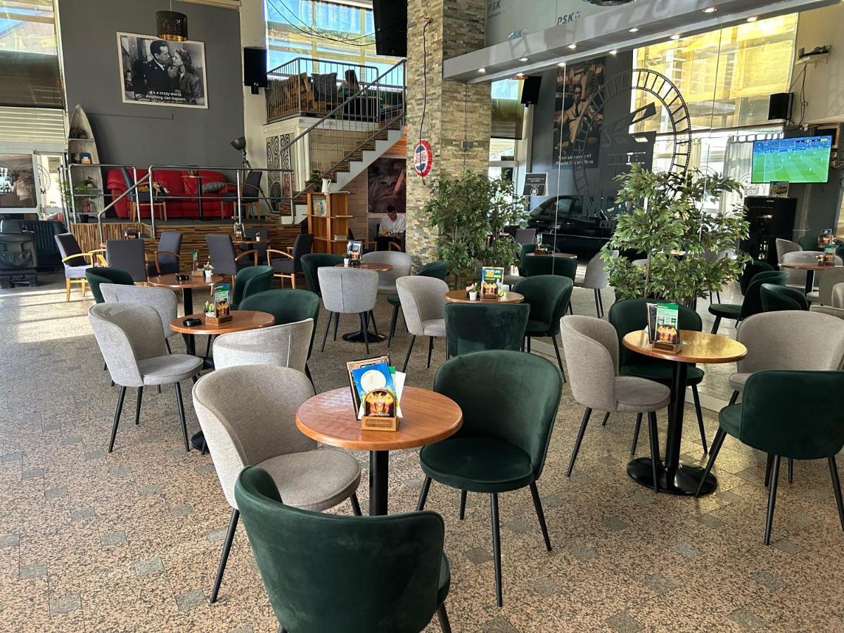 Rooms Laguna 세스베트 외부 사진
