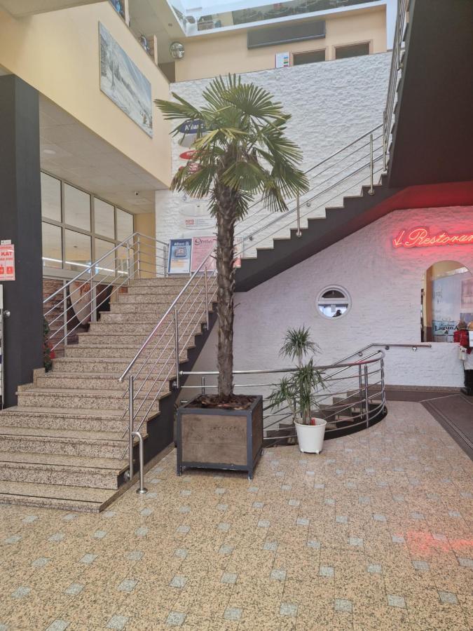 Rooms Laguna 세스베트 외부 사진