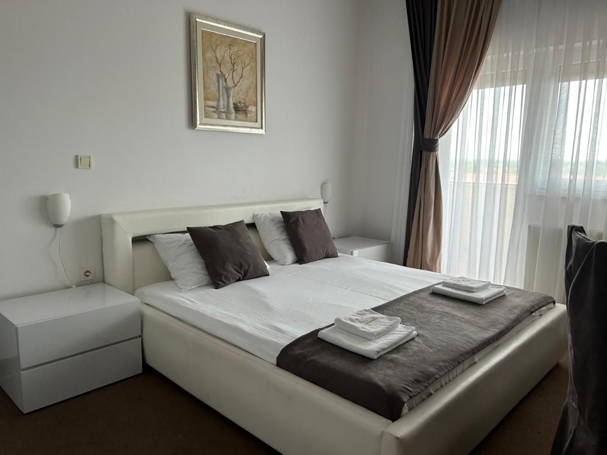 Rooms Laguna 세스베트 외부 사진