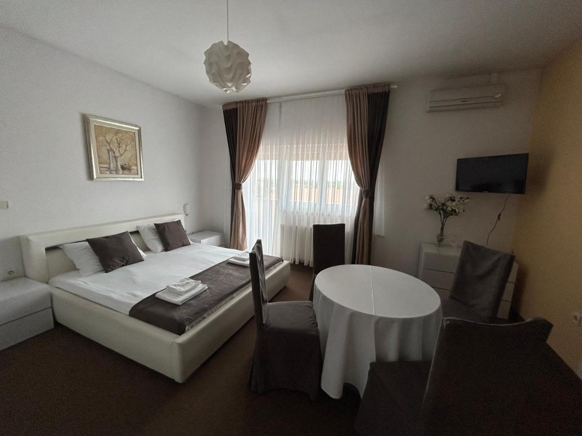 Rooms Laguna 세스베트 외부 사진