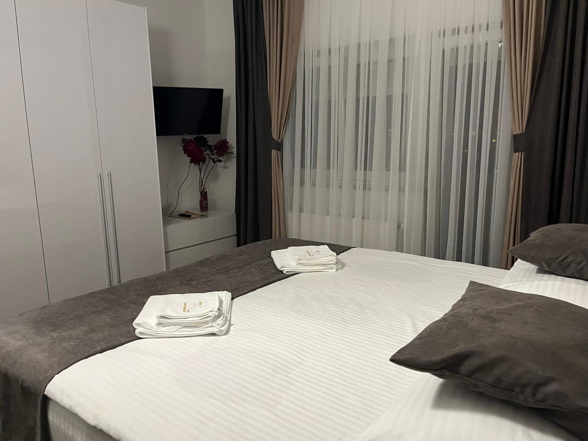 Rooms Laguna 세스베트 외부 사진