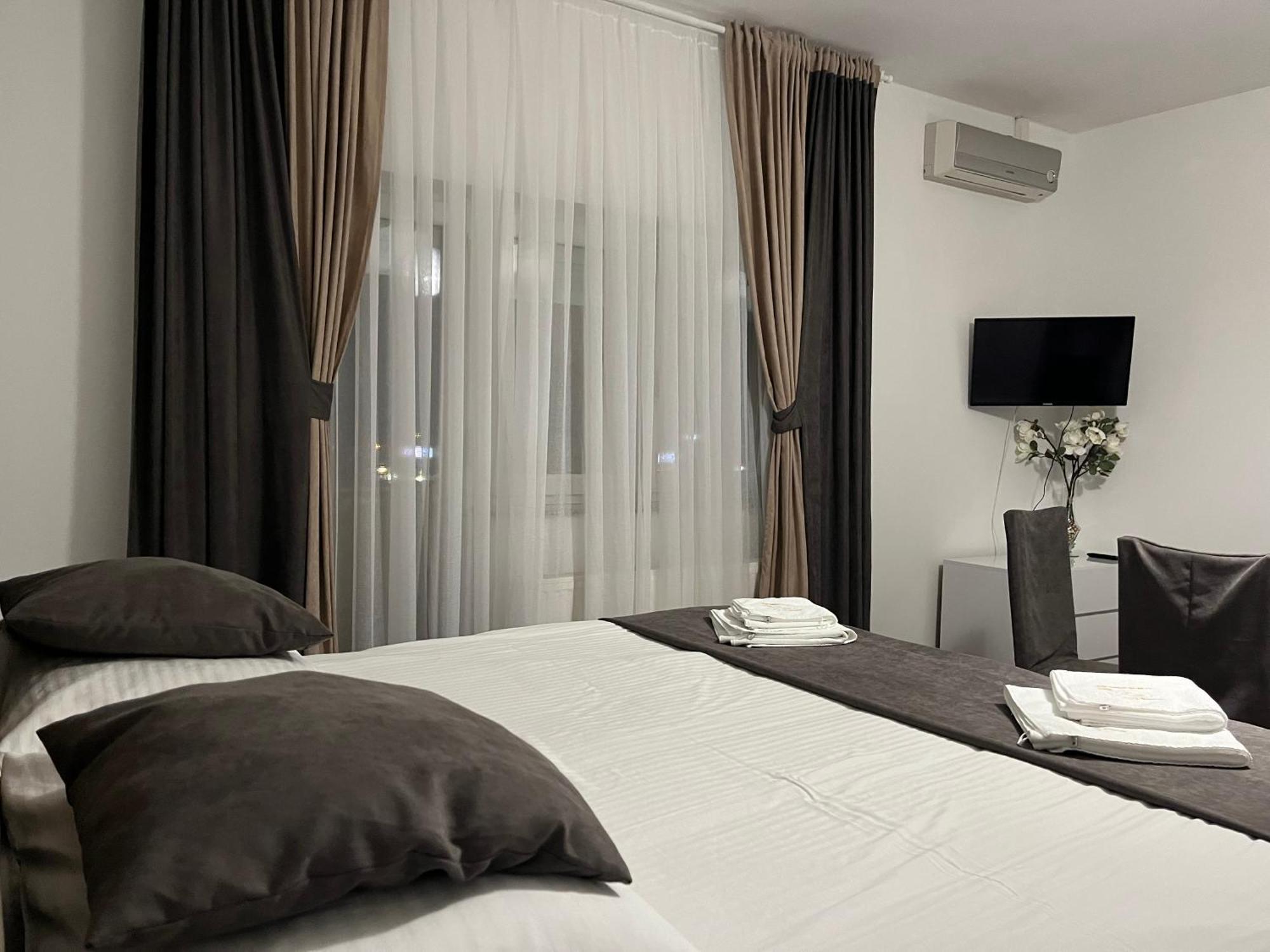 Rooms Laguna 세스베트 외부 사진