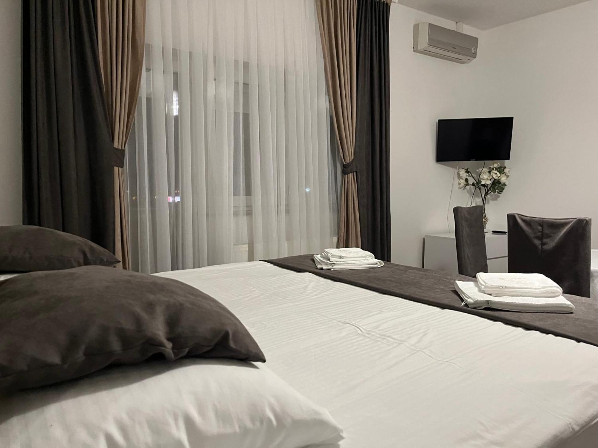 Rooms Laguna 세스베트 외부 사진