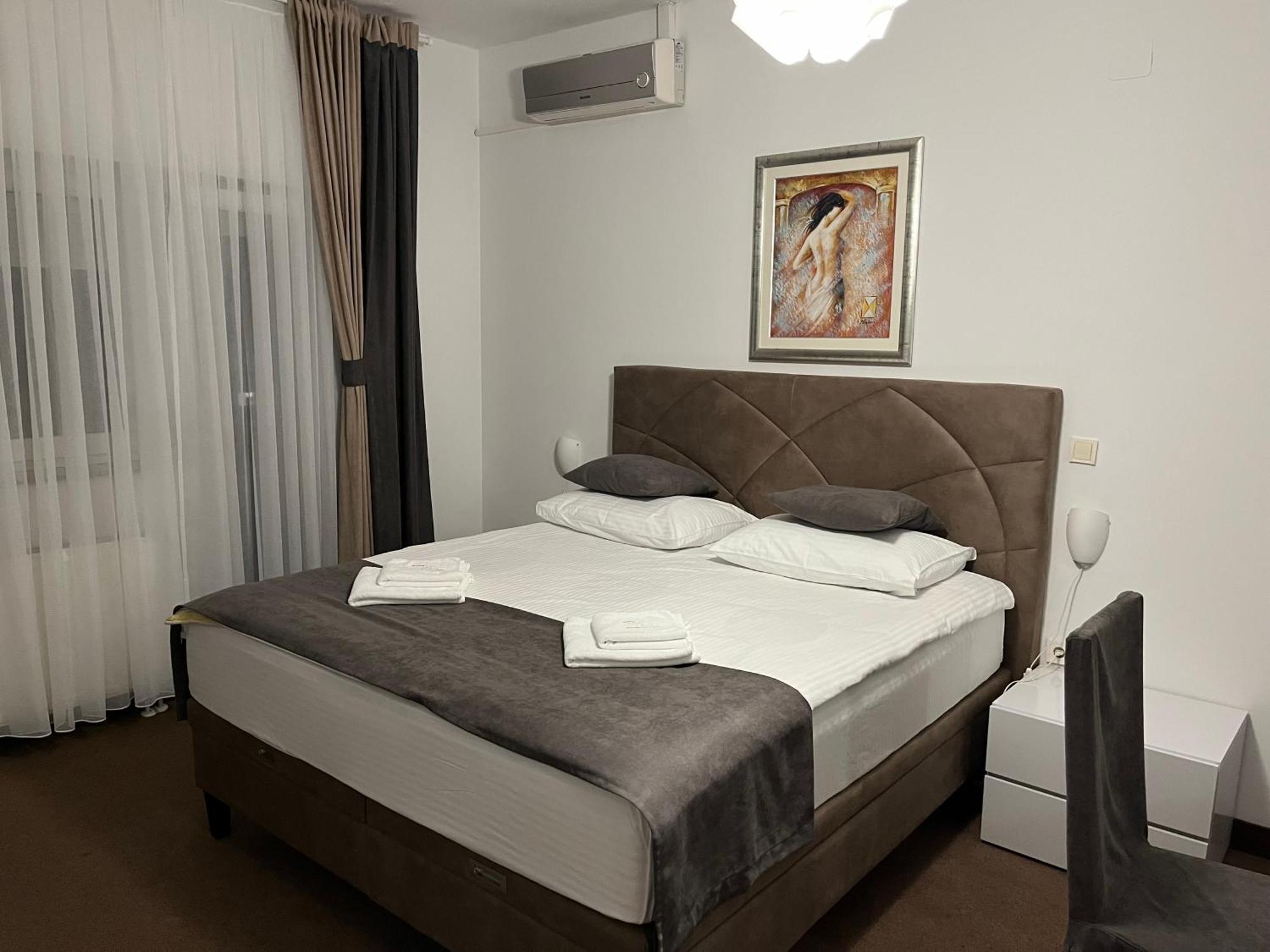 Rooms Laguna 세스베트 외부 사진