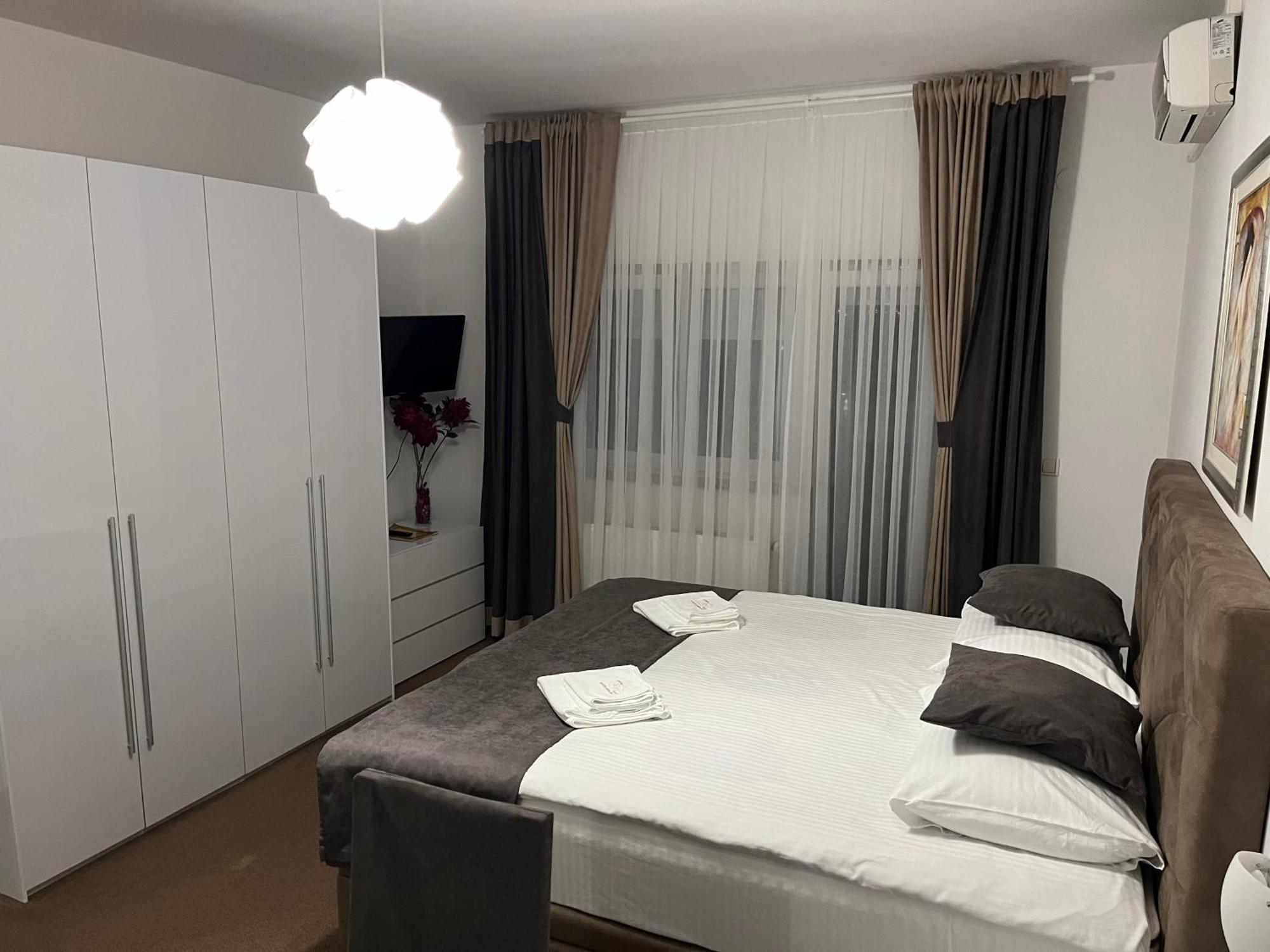 Rooms Laguna 세스베트 외부 사진