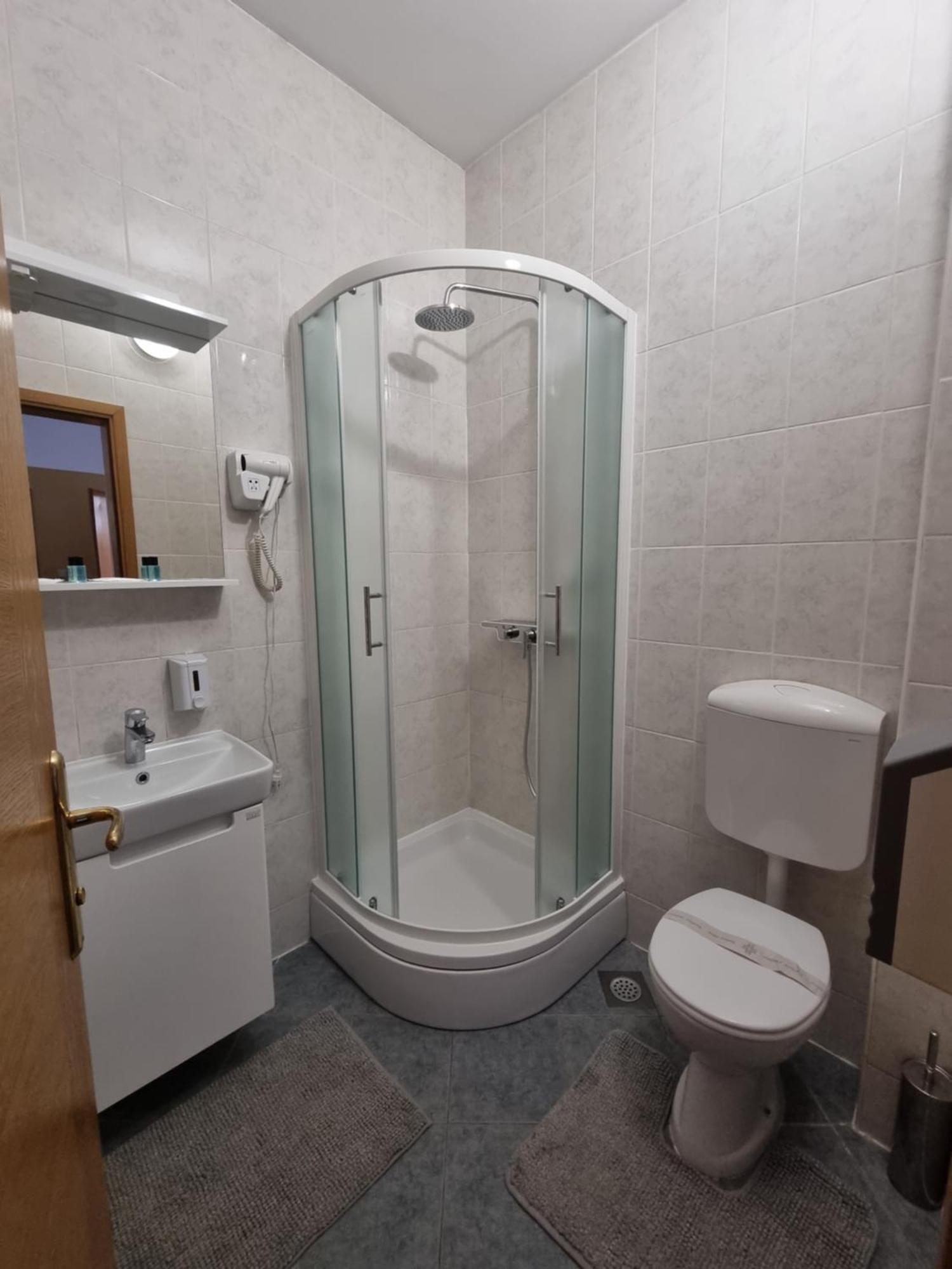Rooms Laguna 세스베트 외부 사진
