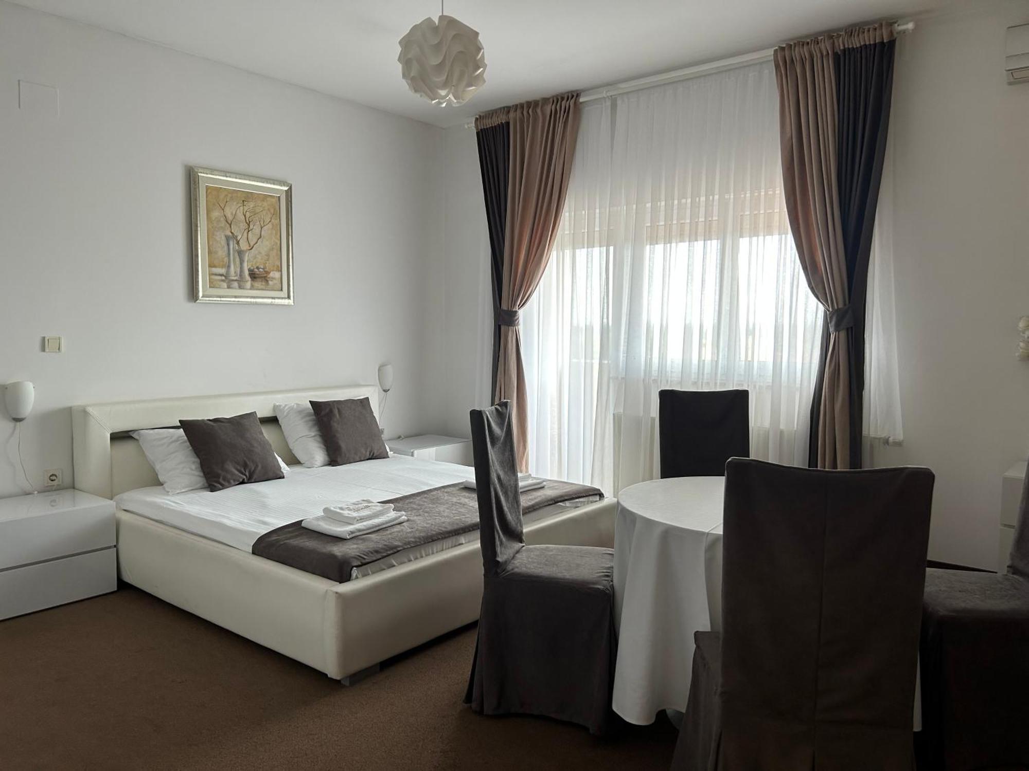 Rooms Laguna 세스베트 외부 사진