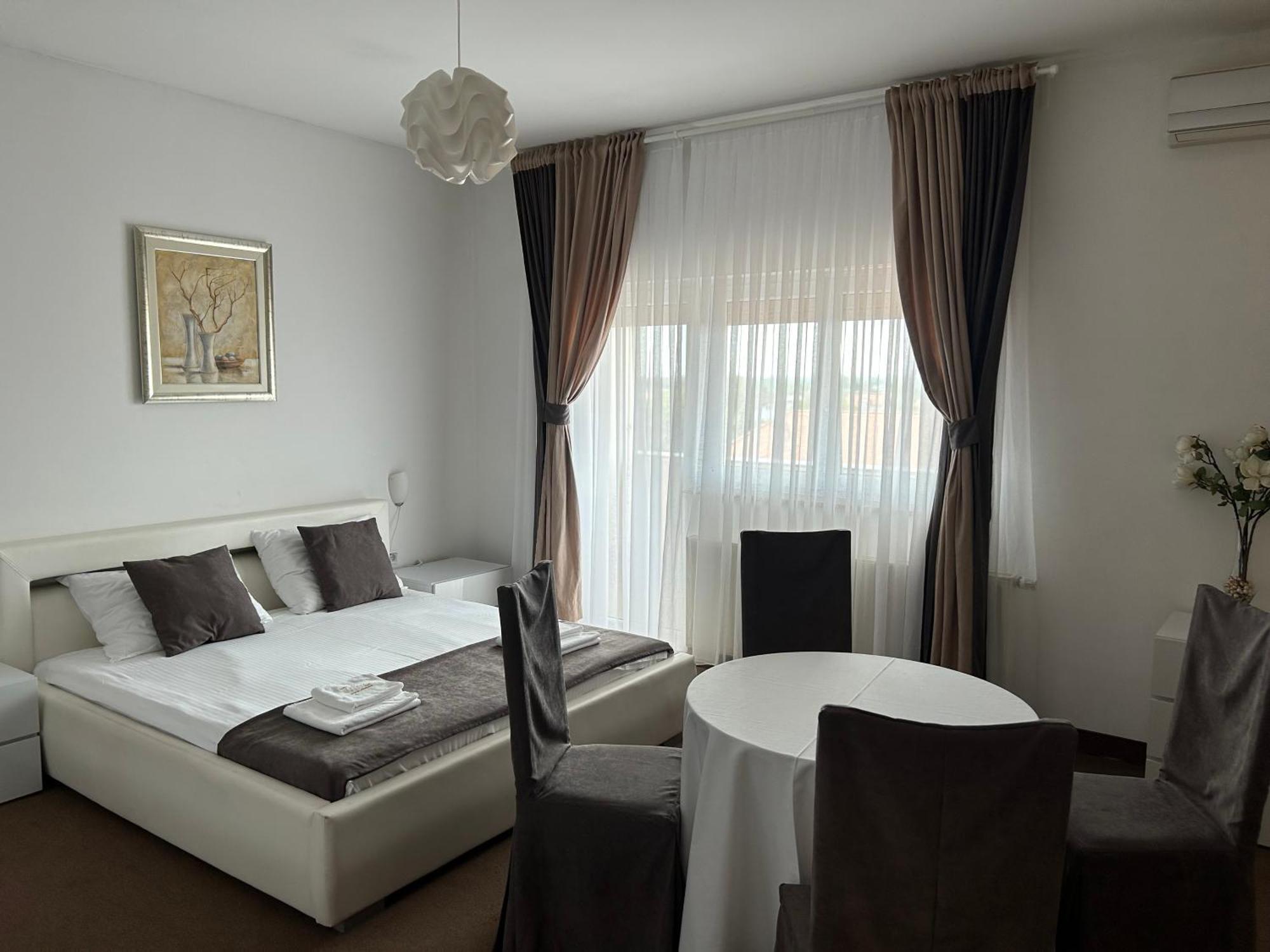 Rooms Laguna 세스베트 외부 사진