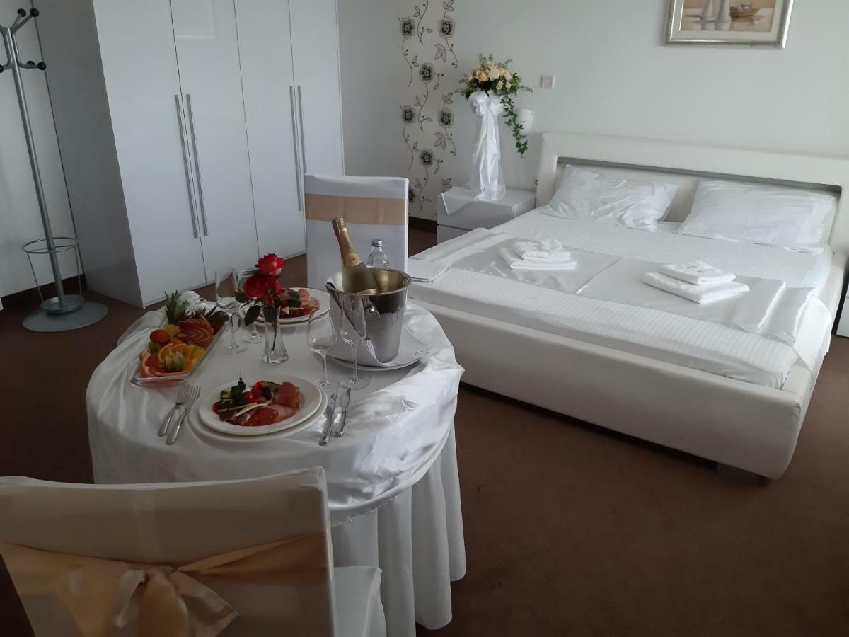 Rooms Laguna 세스베트 외부 사진