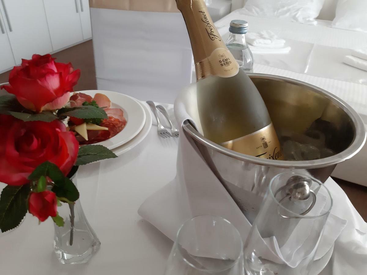Rooms Laguna 세스베트 외부 사진