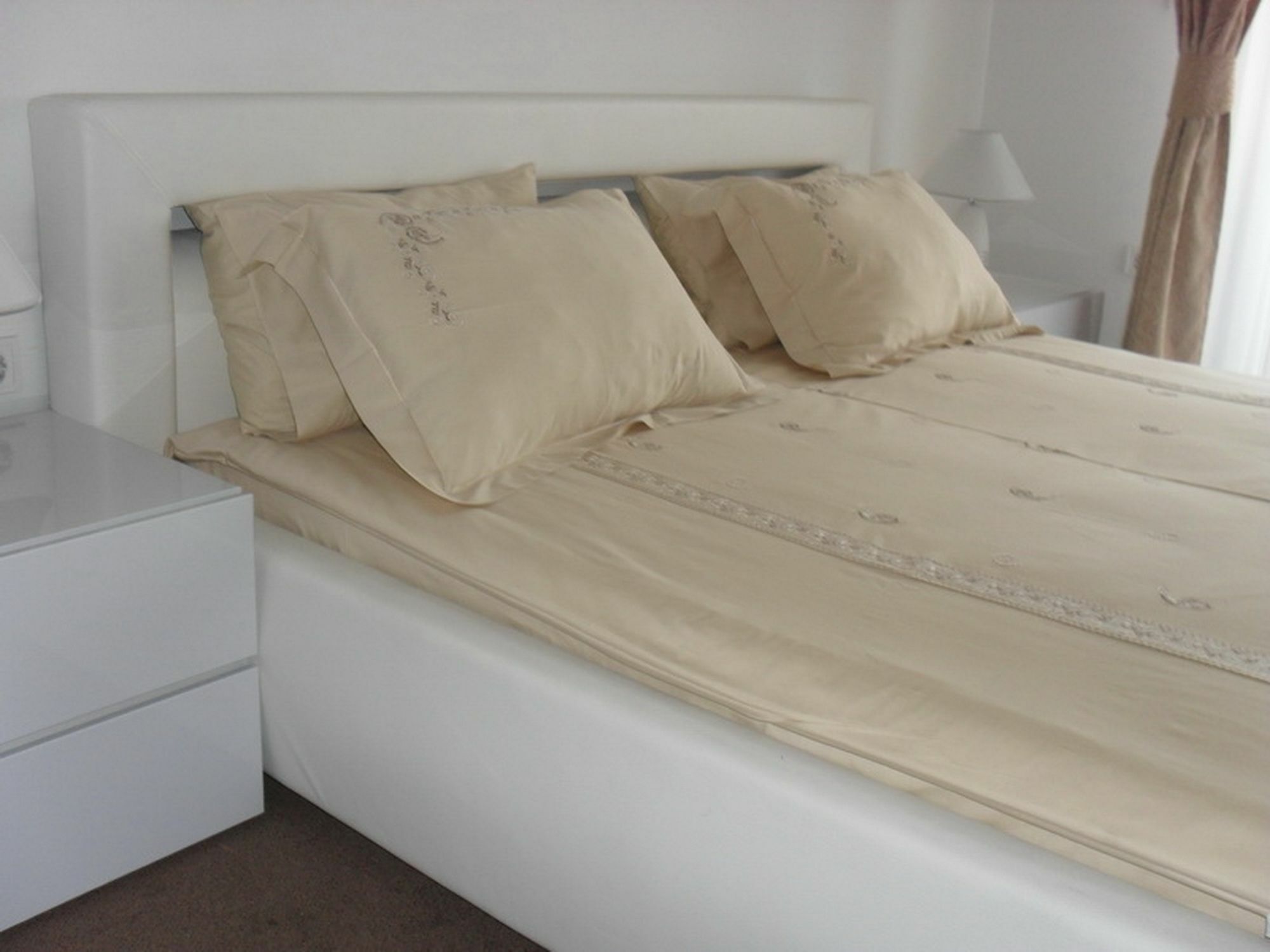 Rooms Laguna 세스베트 외부 사진