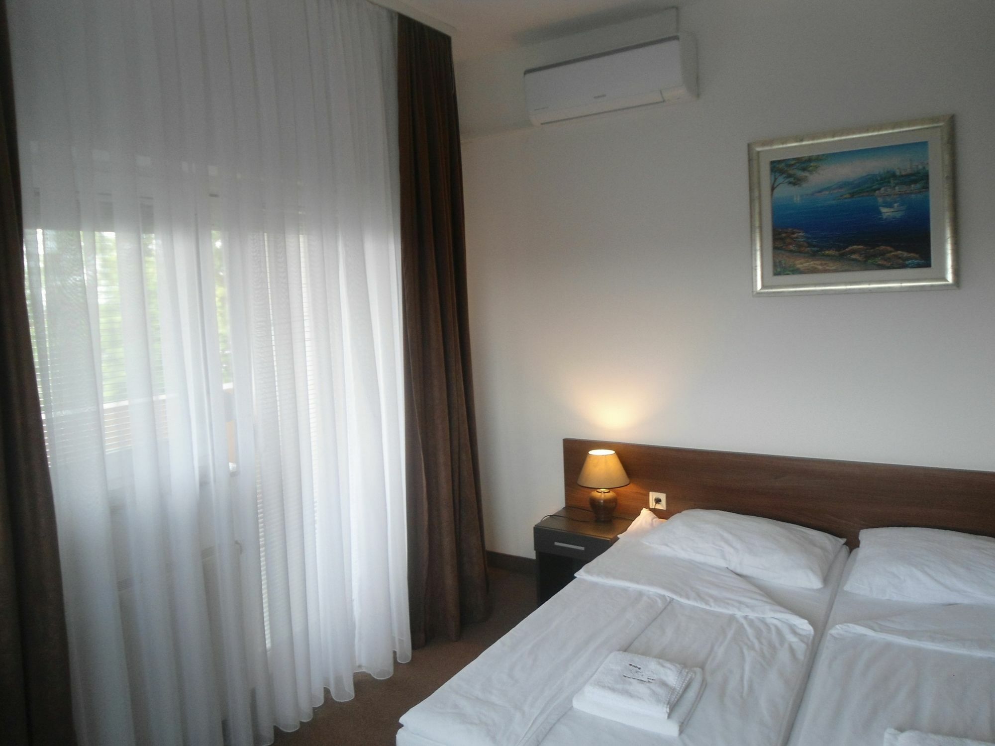 Rooms Laguna 세스베트 외부 사진